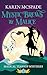 Mystic Brews & Malice (Magical Teashop Mysteries #2)