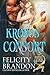 Kronos' Consort: A Dark Fantasy Paranormal Romance (Dominant Gods Book 3)