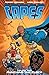 Invincible Universe: Capes, Vol. 1: Punching the Clock