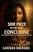 Side Piece Is the New Concubine by Lakisha Shepard Side Piece Is the New Concubine by Lakisha Shepard