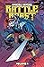 Invincible Universe: Battle Beast, Vol. 1: Heart of Glory