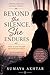 Beyond the Silence, She Endures: Poems of Quiet Strength and Emotional Resilience