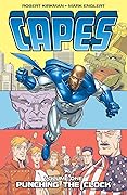 Capes, Vol. 1: Punching the Clock