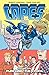 Capes, Vol. 1 by Robert Kirkman