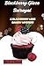 Blackberry Glaze Betrayal Book 1: A Blackberry Lane Bakery Mystery series