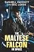 The Maltese Falcon in Space...