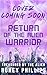 Return of the Alien Warrior (Treasured by the Alien Book 15)