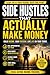 Side Hustle Blueprint UK 2026 for Beginners: How to Start, Grow, and Scale Profitable Income Streams Using Amazon KDP, Reselling, and Online Side Hustles — Even If You Have No Experience
