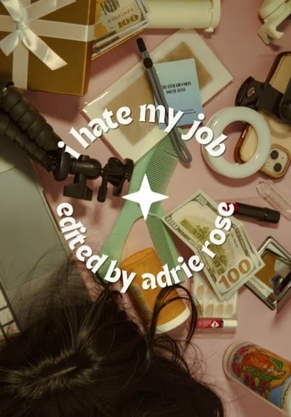 I Hate My Job: Thots on Labor, Sex Work, and Capitalism