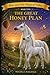 The Great Honey Plan (Blue And His Magical Valley)