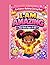 I Am Amazing: A Confidence-Building Coloring Book for Girls Ages 4–10