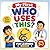 My First Who Uses This?: Fun Learning Book for Kids to Understand Everyday Objects and Their Uses