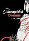 INCOMPLETE BOOK
