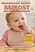 Gemeinsam Essen: Beikost am Familientisch: Einfache & gesunde Rezepte ohne Zucker für Babys & Kleinkinder (German Edition)