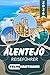ÅLENTEJO REISEFÜHRER 2026: Entdecken Sie Évora, Marvão, Mértola & die Costa Vicentina – Sehenswürdigkeiten, Geheimtipps, Essen, Museen, Kultur und praktische Reisetipps (German Edition)