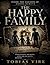 Inside the Illusion of Daniel Hurst’s The Happy Family: Perception, Secrets, and the Reality Behind Appearances