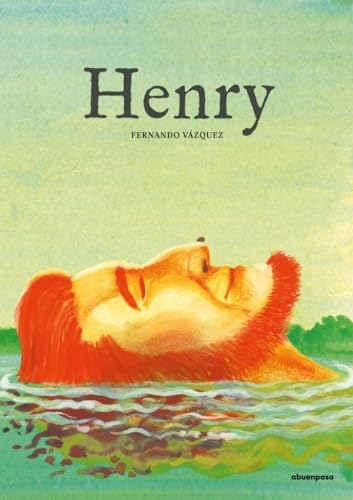 Henry (Hardcover)