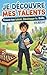 Je découvre mes talents : Guide pratique pour les garçons intelligents : chercher des réponses sur les talents, découvrir ses forces, travailler ses faiblesses, ... sa personnalité... (French Edition)