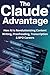 The Claude Advantage: How AI is Revolutionizing Content Writing, Proofreading, Transcription & BPO Careers
