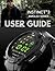 Garmin Instinct 3 Amoled Series User Manual Instruction Guide