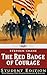 The Red Badge of Courage: Student Edition with Original Text, Chapter Summaries, & Analysis