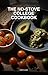 The No-Stove College Cookbook: 5-Ingredient Meals for Dorm Living: Fast, Cheap, and Kitchen-Free Recipes for Busy Students