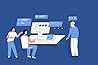 Come creare gratis da zero un sito web professionale: la guida utile per iniziare online anche senza competenze di programmazione (Italian Edition)