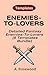 Enemies-To-Lovers Fantasy Templates (5 Templates Bundle) (Writing Your Best Fantasy Book 1)