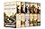 The Amish Hearts of Blossom Creek: Amish Romance 6 Book Box Set