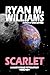 Scarlet: A short science fiction story (Super Great Challenge: 52 weekly stories Book 46)