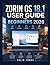 Zorin OS 18.1 User Guide fo...