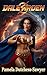 Dale Arden: Flash Gordon's Girlfriend and her Unlikely Erotic Misadventures