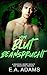 Vom Blut Beansprucht (Die Verfolgungsjagd 5) (German Edition)