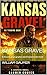 Kansas gravel: A blood & grain graphic novel based on the book