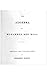 The Algebra of Mohammed Ben Musa