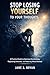 Stop Losing yourself to Your Thoughts: A Practical Guide to Quieting Overthinking, Regulating Emotions, and Reducing Mental Overload
