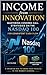 Income from Innovation: Mastering Covered Call Strategies on the Nasdaq 100 for Consistent Cash Flow