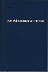 Bahá'í Sacred Wri...