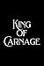 King of Carnage: A Steamy Mafia/Billionaire Romance (Vows of Blood Book 4)