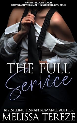The Full Service (Kindle Edition)