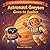 Astronaut Greysen Goes to Jupiter: A Fun Solar System Adventure for Kids About the Planet Jupiter (Astronaut Greysen Adventures)