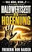 Halbwertszeit der Hoffnung: Ein Survival-Thriller über die ersten 30 Tage nach einer Atombombe I Realistische Hard Science Fiction über das Überleben ... nach dem nuklearen Fallout (German Edition)