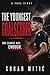 The Youngest Goalscorer: A Father's Story of Belief,Discipline, and Destiny