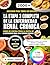 LA ETAPA 3 COMPLETA DE LA ENFERMEDAD RENAL CRÓNICA LIBRO DE COCINA PARA LA DIETA DE LA ENFERMEDAD RENAL PARA PERSONAS MAYORES: Guía paso a paso con recetas ... bajas en sodio y fósfo (Spanish Edition)