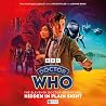 Doctor Who: Hidden in Plain Sight