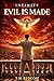 Evil is Made (Father of Europe Book 1)