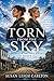 Torn From the Sky: A Wind River Time Travel Romance (Wind River Romances)