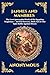 Jannes and Mambres: The Lost Apocryphal Book of the Egyptian Magicians - Ancient Sorcery, Dark Arts & The Epic Battle Against Moses (The Library of Alexandria - Esoteric 19)