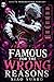 Famous for the Wrong Reasons.05: LitRPG Progression Fantasy