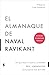 El almanaque de Naval Ravik...